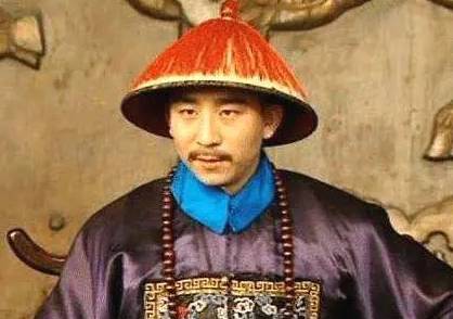 李卫历史图片