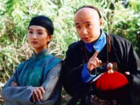 雍正历史图片