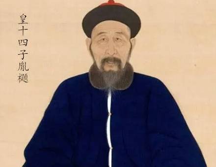 康熙历史图片