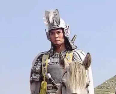 赵云历史图片