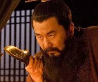 曹操历史图片