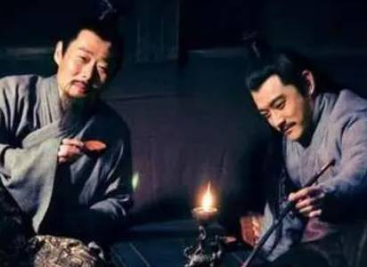 曹操历史图片