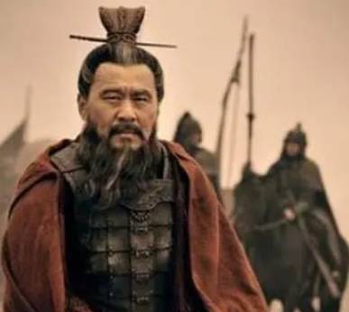 曹操历史图片