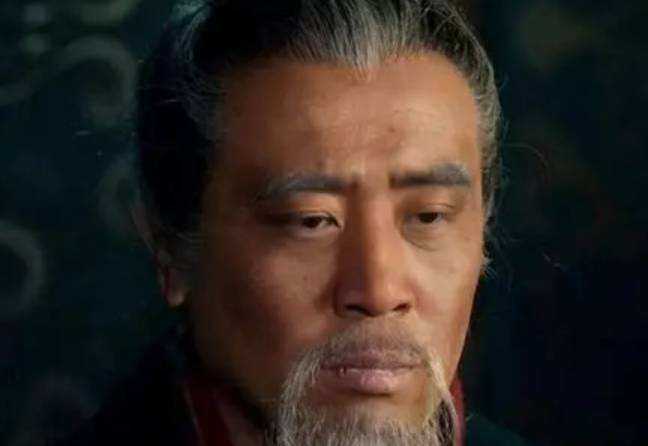 刘备历史图片