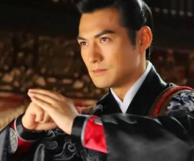 李渊历史图片