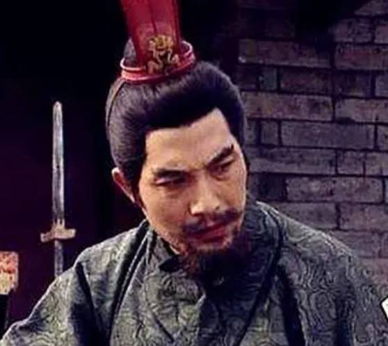 贾充历史图片