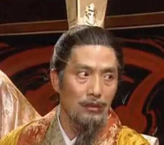 贾充历史图片