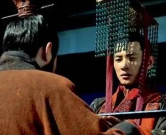 曹丕历史图片