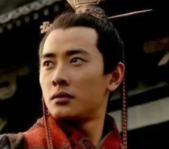 曹丕历史图片