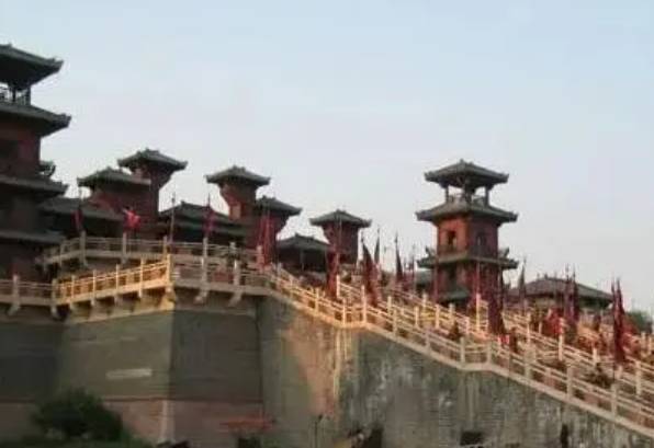 曹操历史图片