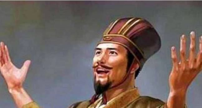诸葛亮历史图片