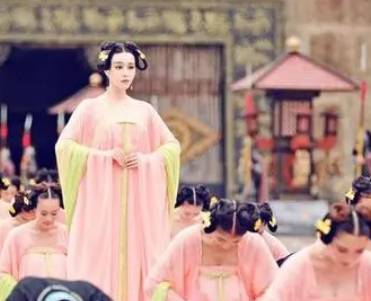 秦琼历史图片