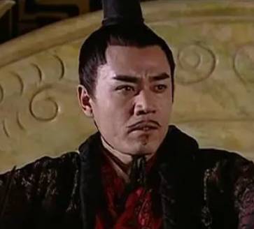 桑弘羊历史图片