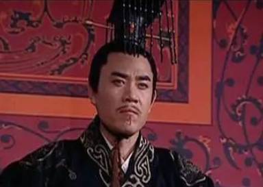 桑弘羊历史图片