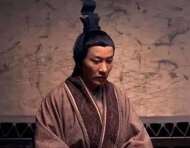 桑弘羊历史图片