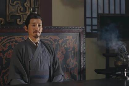 曹操历史图片