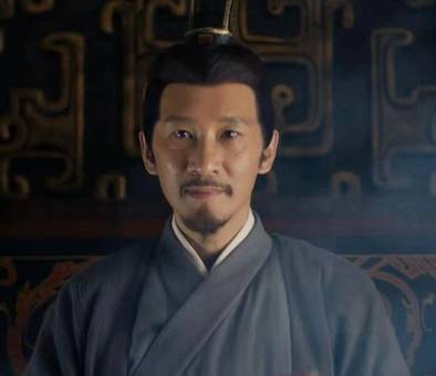 曹操历史图片