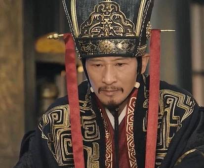 曹操历史图片