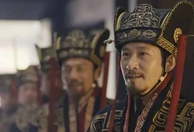 曹操历史图片