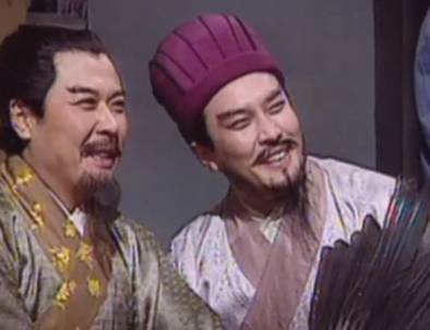 诸葛亮历史图片