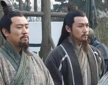 诸葛亮历史图片