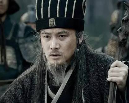诸葛亮历史图片