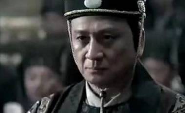 明武宗历史图片
