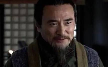 诸葛亮历史图片