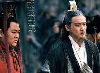 刘备历史图片