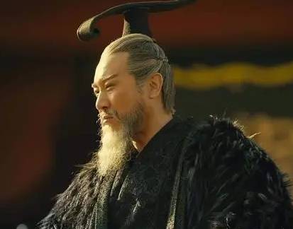 刘备历史图片