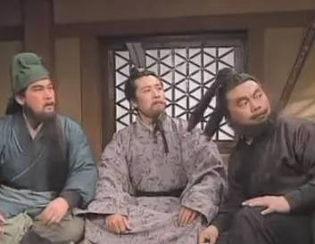 关羽历史图片