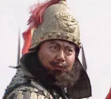 关羽历史图片
