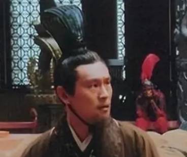 韩安国历史图片