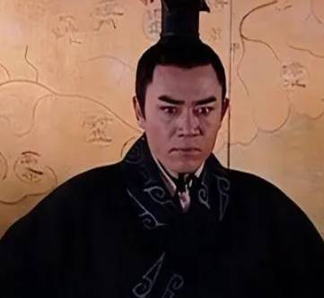 韩安国历史图片