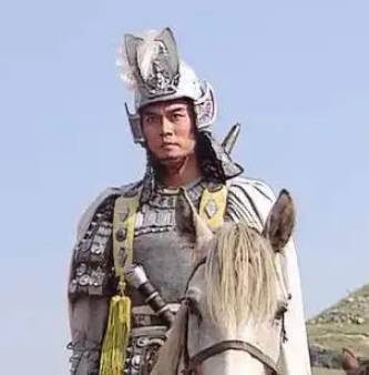 赵云历史图片