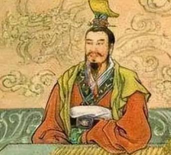 屈原历史图片