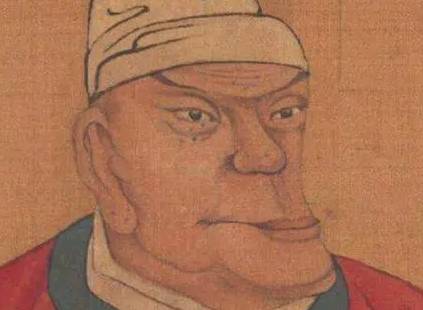 崇祯历史图片