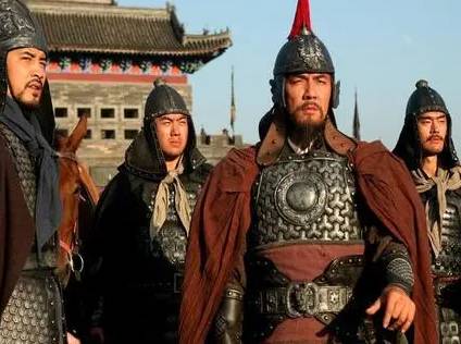 李自成历史图片