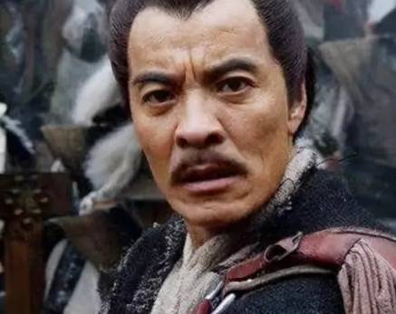 李自成历史图片