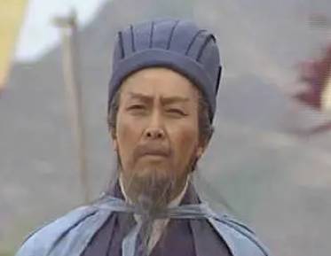 魏延历史图片