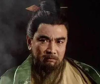 诸葛亮历史图片