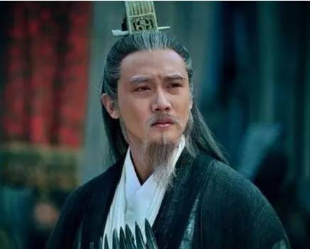 刘禅历史图片