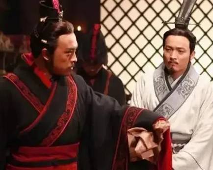 汉武帝历史图片