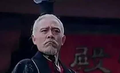 汉武帝历史图片