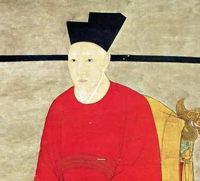 赵构历史图片