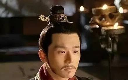 汉武帝历史图片