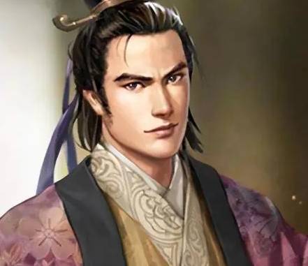 汉武帝历史图片