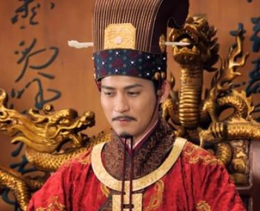 丁谓历史图片