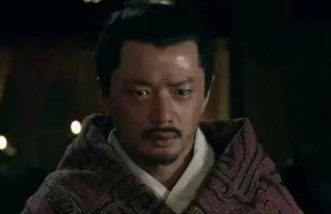 刘邦历史图片
