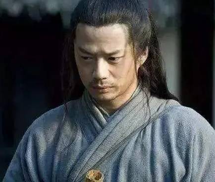 刘邦历史图片